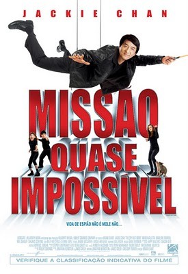 Missão Quase Impossivel